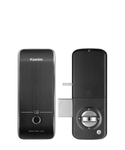 Khóa vân tay cửa kính Kaadas R8-5GL - (Màu đen)