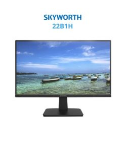 Màn hình máy tính 21.5 inch SKYWORTH 22B1H