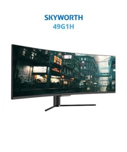 Màn hình máy tính 49 inch SKYWORTH 49G1H