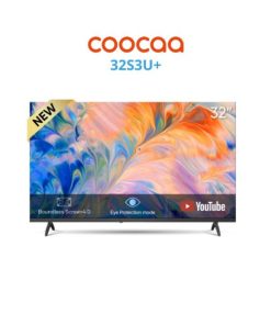 Tivi thông minh coocaa 32" 32S3U+