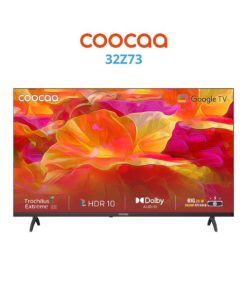 Google Smart TV coocaa 32" 32Z73