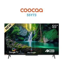 Coocaa Google TV 55Y73