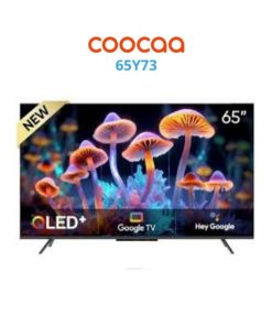 Coocaa Google TV 65Y73