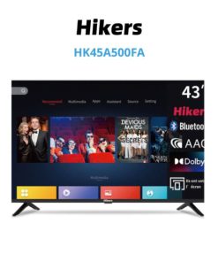 Tivi thông minh Hikers HK45A500FA