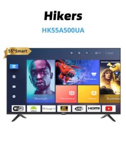 Tivi thông minh Hikers HK55A500UA