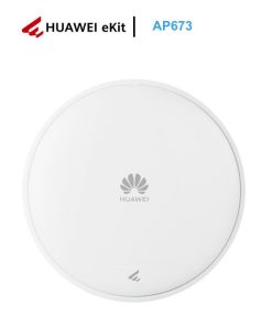 Bộ phát Wifi 7 Huawei AP673