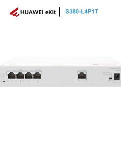 Router cân bằng tải 4 cổng HUAWEI S380-L4P1T
