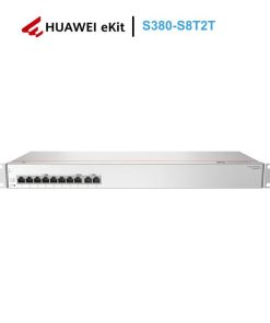 Router cân bằng tải 8 cổng HUAWEI S380-S8T2T